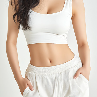 복부 지방흡입